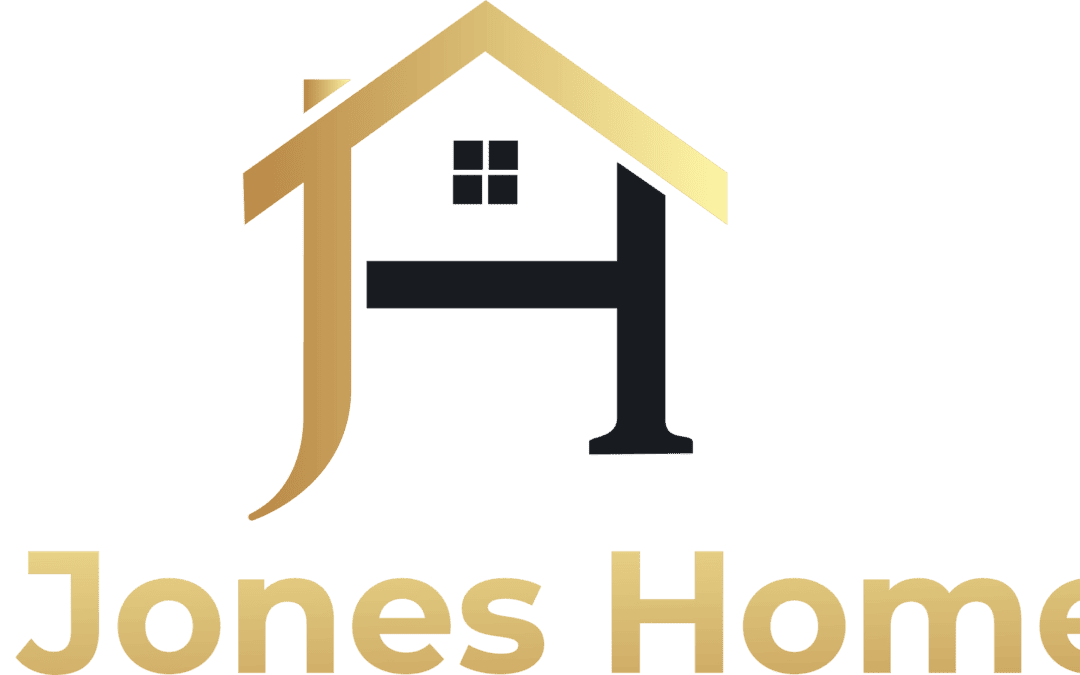 C Jones Homes