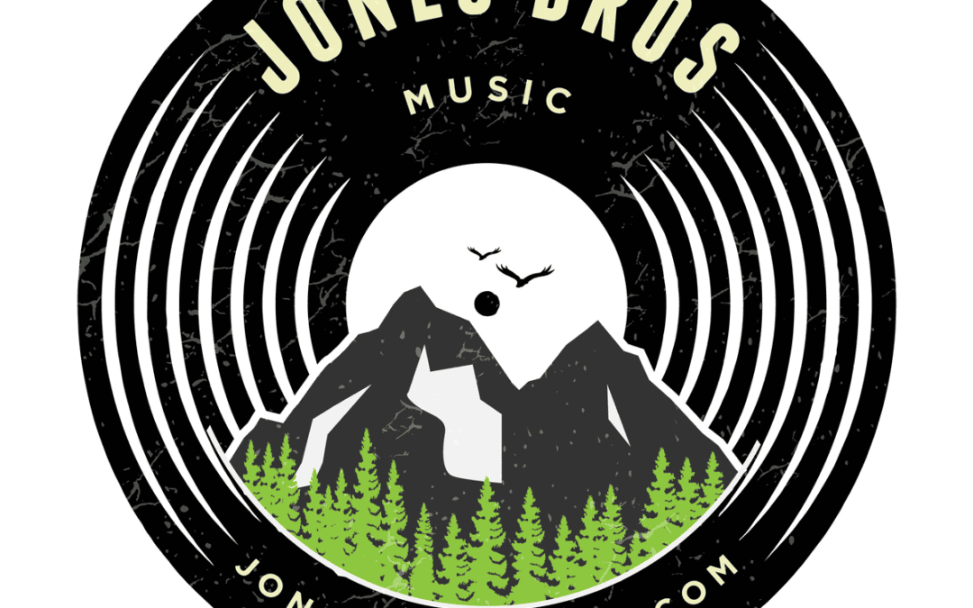 Jones Bros Music